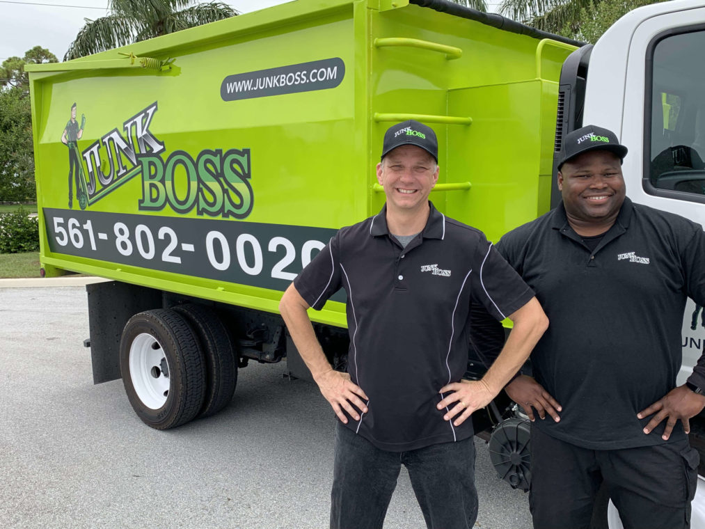 Effortless Junk Removal in Pompano Beach: Your Complete Guide