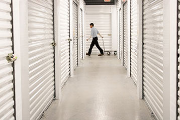 Our Storage Unit Cleanout Process